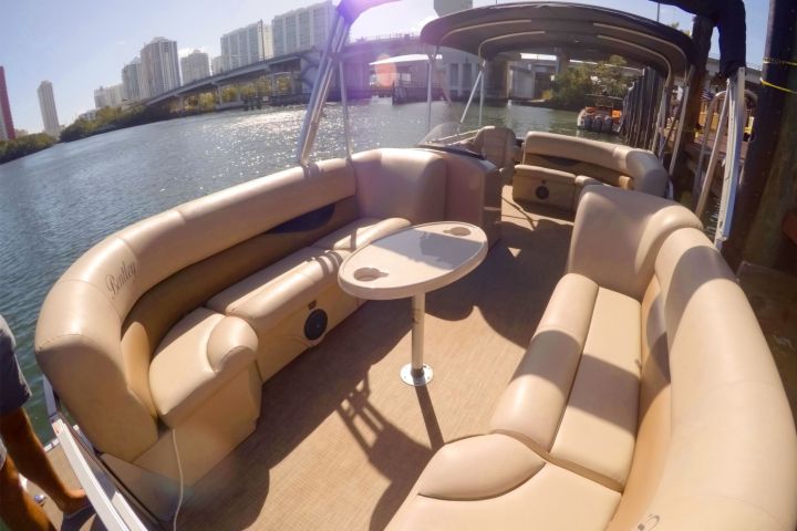 a close up of a chair